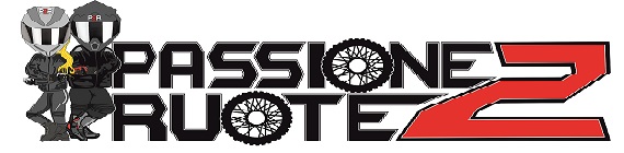 Passione2ruote logo