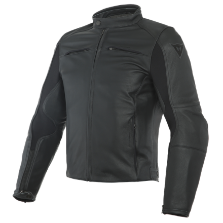 Giacca pelle moto Dainese Razon leather jacket