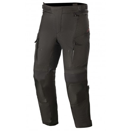 Pantaloni moto touring Alpinestars Andes V3 Drystar nero black pants