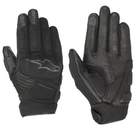 Guanti Alpinestars Faster black gloves