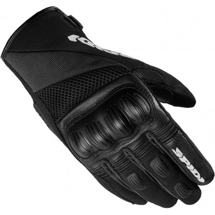 Guanti moto Spidi Ranger black gloves