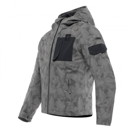 Giacca Dainese CORSO ABSØLUTESHELL PRO griffin camo lines city urban jacket