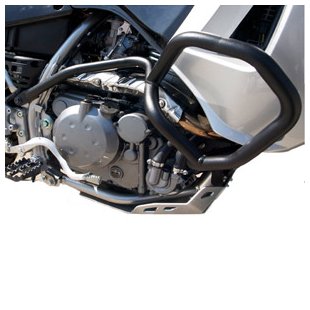 Paramotore Givi TN421 Kawasaki KLR 650 Enduro (07-15)