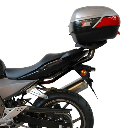 Attacco posteriore Givi 444FZ Kawasaki Z 750 S (05-07)