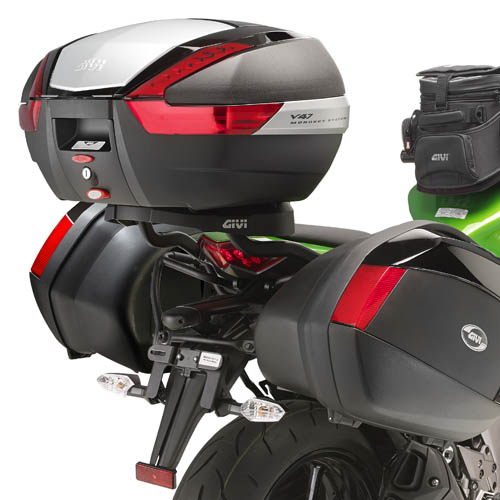 Attacco posteriore Givi 4100FZ Kawasaki Z 1000 SX (11-15)