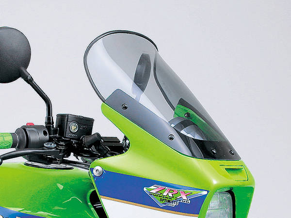 Cupolino Givi D174S Kawasaki ZRX 1100 S (97-01)