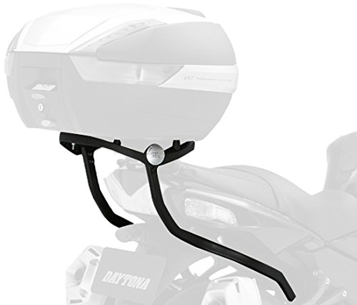 Attacco posteriore Givi 4106FZ Kawasaki ZZR 1400 (12-15)