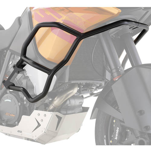 Paramotore Givi TN7703 Ktm 1190 Adventure / Adventure R (13-14)
