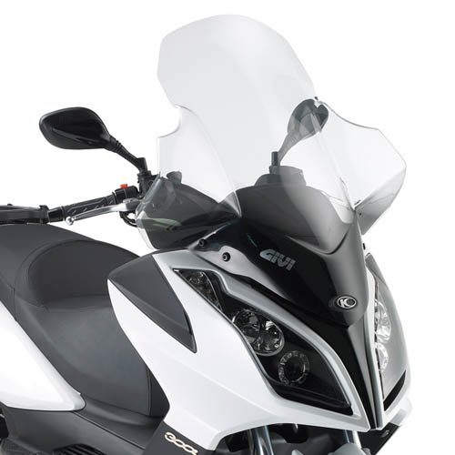Parabrezza Givi D294ST Kymco Downtown 125i-200i-300i (09-14)