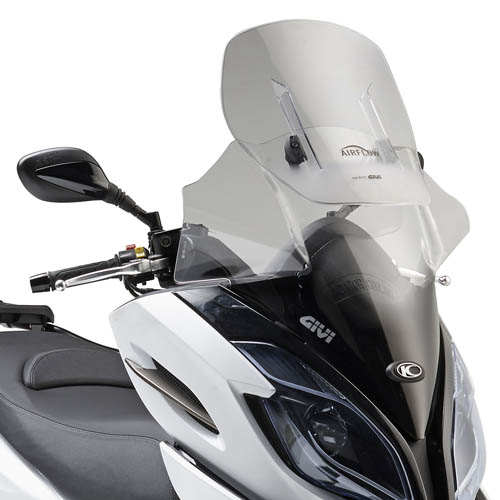 Parabrezza Givi airflow AF6103 Kymco K-XCT 125i-300i (13-14)