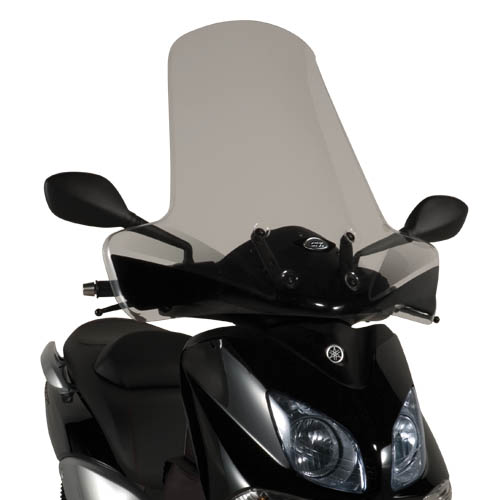 Parabrezza Givi D439ST Mbk Cityliner 125 07-12