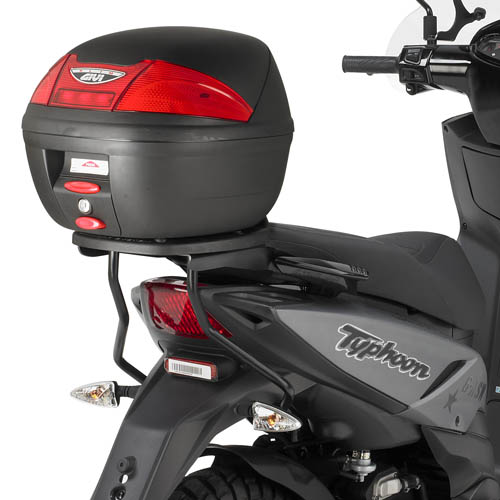 Attacco posteriore Givi SR5602 Piaggio Typhoon 50-125 11-15