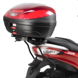 Attacco posteriore Givi SR5600M Piaggio  Mp3 Yourban 125-300 11-14