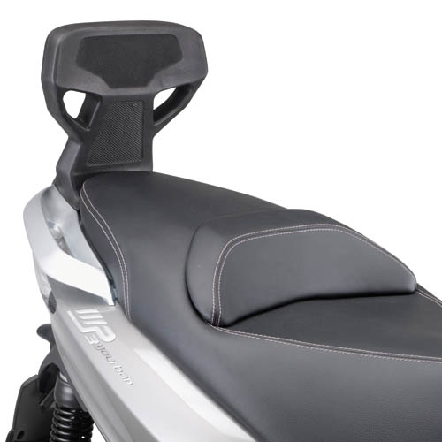 schienalino Givi TB5600 piaggio Mp3 Yourban 125-300 11-15