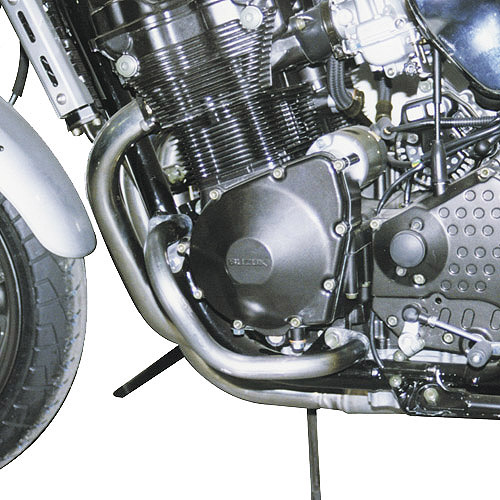 Paramotore Givi TN392 Suzuki GSX 750 98-02 engine protector