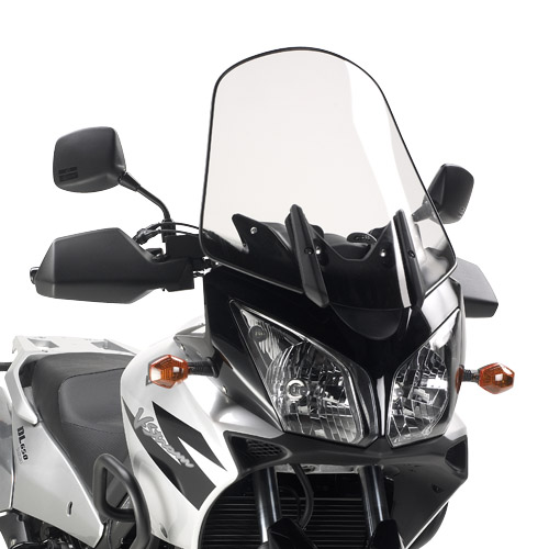 Cupolino Givi D260ST Suzuki DL 1000 V-Strom (04-11)