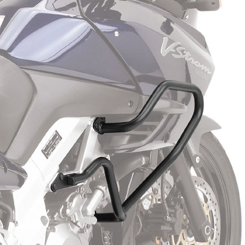 Paramotore Givi TN528 Suzuki DL 1000 V-Strom (02-11)