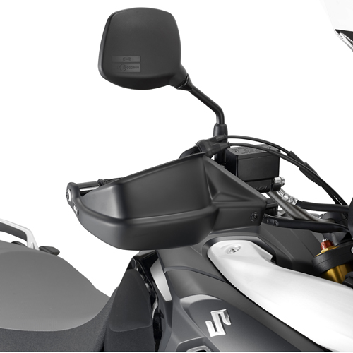 Coppia di paramani Givi HP3105 Suzuki DL 1000 V-Strom (14)
