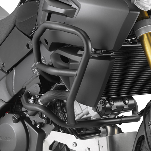Paramotore Givi TN3105 Suzuki DL 1000 V-Strom (14)