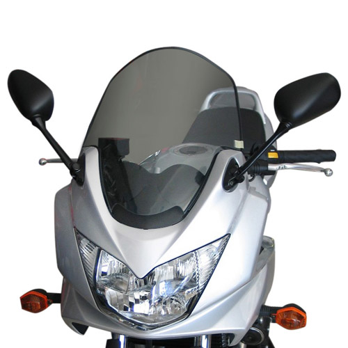 Cupolino Givi D262S Suzuki GSF 1200 Bandit / Bandit S (06)