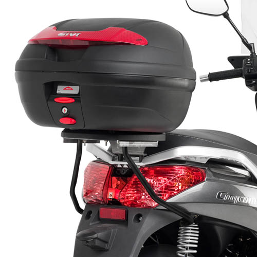 Attacco posteriore Givi SR231M Sym Citycom 300 08-14