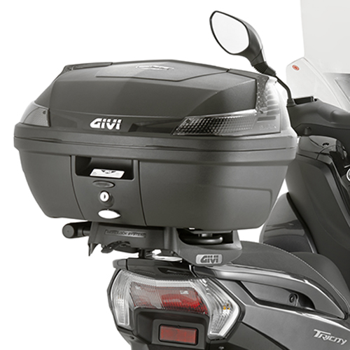 Attacco posteriore Givi SR2120 Yamaha Tricity 125