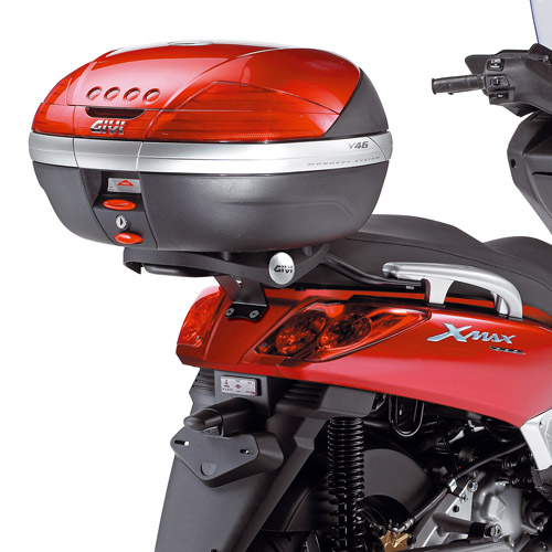 Attacco posteriore Givi SR355 Yamaha X-MAX 125-250 05-09