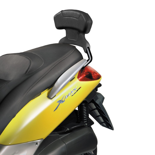 schienalino Givi TB49 Yamaha X-MAX 125-250 05-09