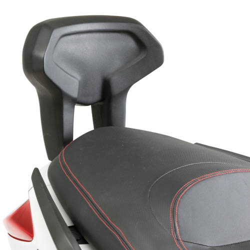 schienalino Givi TB55 Yamaha X-MAX 125-250 10-13