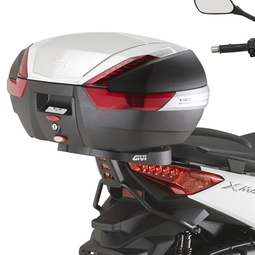 Attacco posteriore Givi SR2117 Yamaha X-MAX 125-250 (14)