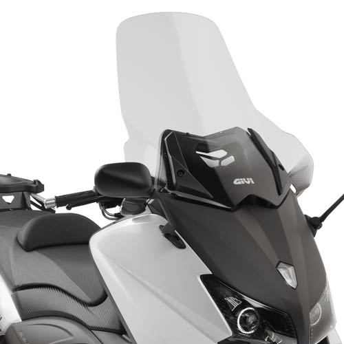 Parabrezza Givi D2013ST Yamaha T-MAX 530 (12 - 14)