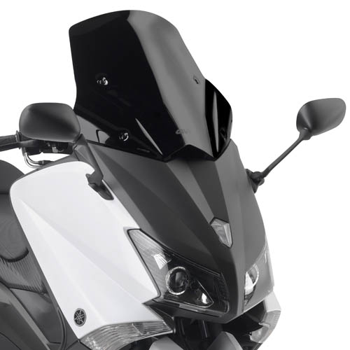 Parabrezza Givi D2013B Yamaha T-MAX 530 (12 - 14)
