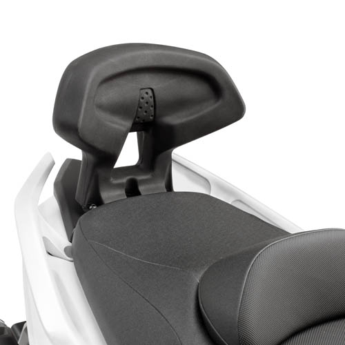 schienalino Givi TB2013 Yamaha T-MAX 530 (12 - 14)