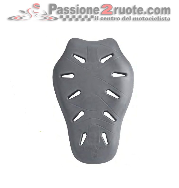 M103 paraschiena Protezione Back Flex interna per schiena in viscoflex livello 2 back protection