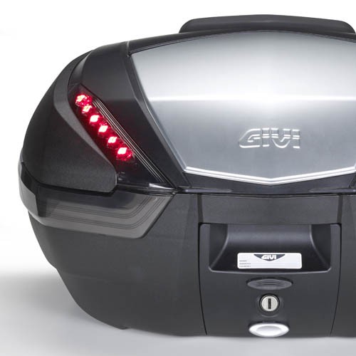 Kit Luci stop led Givi E112