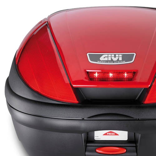 Kit Luci stop led Givi E94