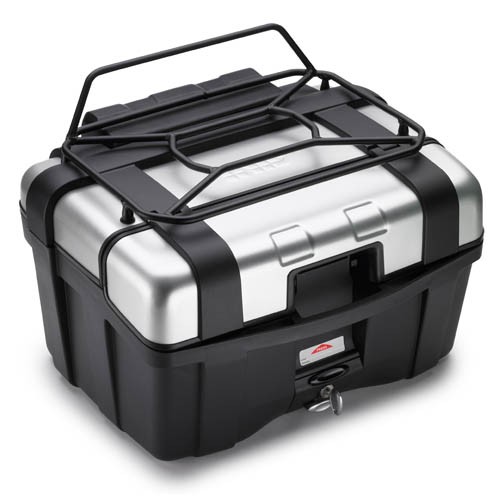 Portapacchi Givi E107 nero