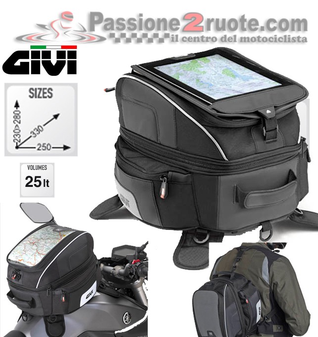 Borsa serbatoio Givi XS311