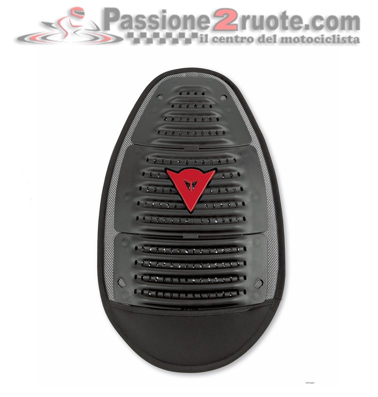 Paraschiena Protezione schiena giacca moto Dainese Wave D1 G1 Back Protector
