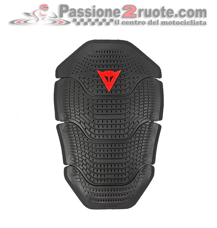 Paraschiena protezione schiena moto Dainese Manis D1 G2 back protector