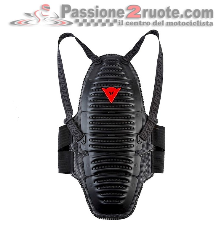 Paraschiena protezione schiena moto Dainese Wave 12 D1 back protector