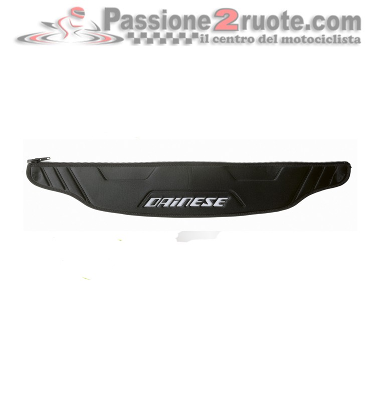 Protezione lombare donna moto Dainese ZIP BELT Lady 