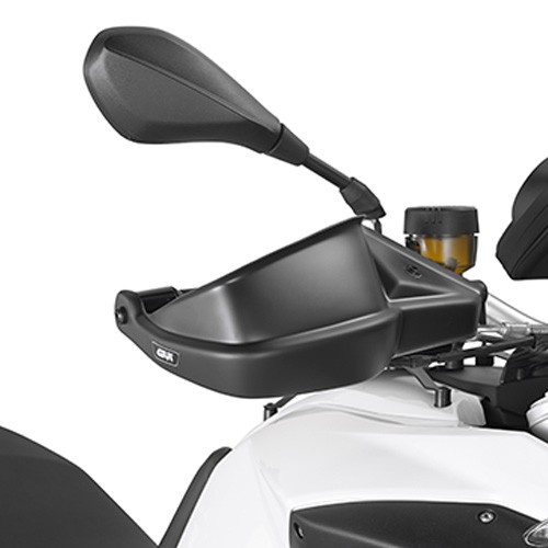 Coppia di paramani Givi HP5103 Bmw F800 Gs hand protectors