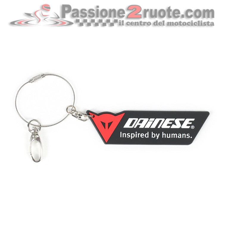 Portachiavi Dainese D-Keyholder
