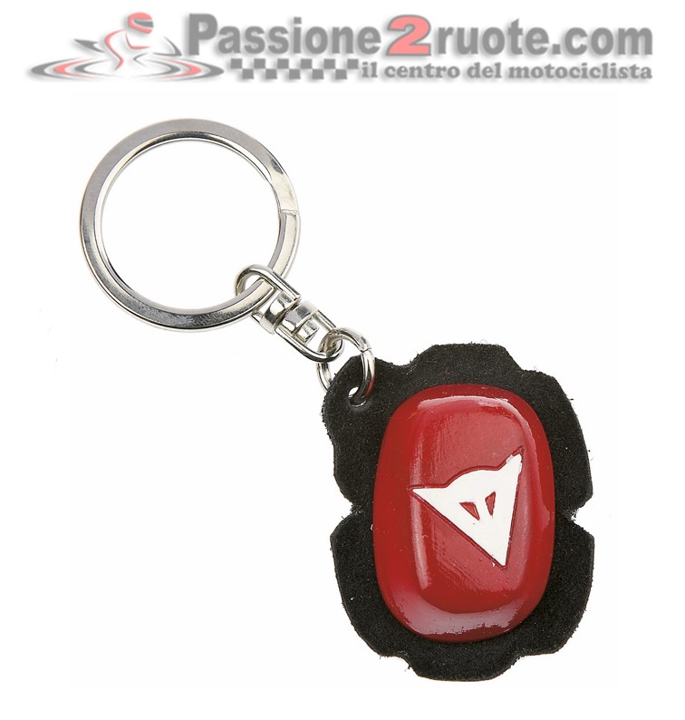 Portachiavi Dainese Slider Keyring