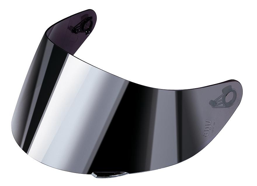 Visiera specchio casco Agv K1 K3 sv K5 s GT4 iridium mirror shield visor