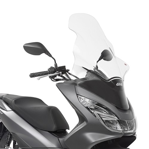 Parabrezza Givi D1136ST Honda  PCX 125-150 (2014-15)
