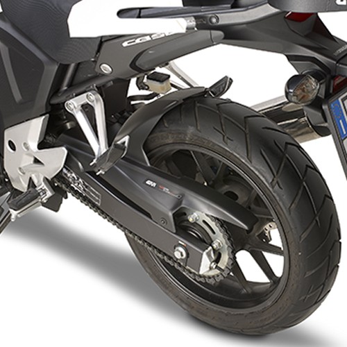 Parafango posteriore Givi MG5103 Bmw F700 Gs (13-14)