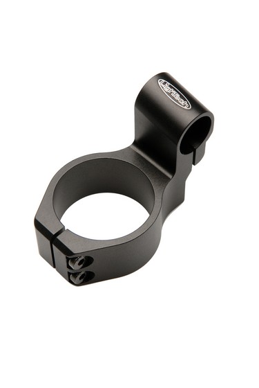 Mozzetti Manubrio 50 Rialzato 20mm CP Lightech - MOZ5020