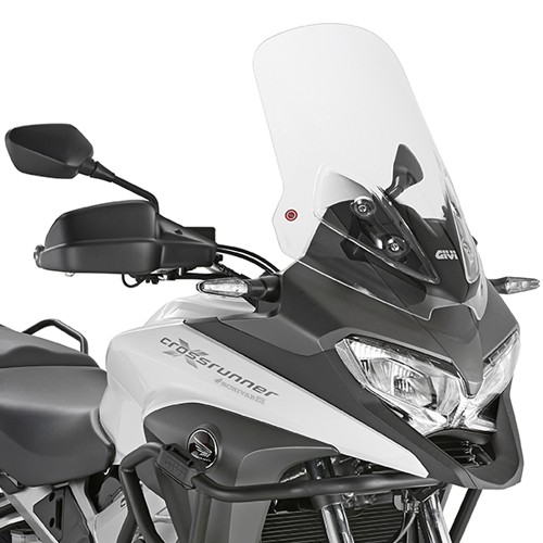 Cupolino Givi D1139ST Honda Crossrunner 800 screen windshield